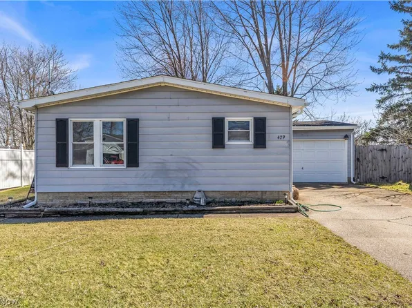 479 Stallion Ct, Lagrange, OH 44050