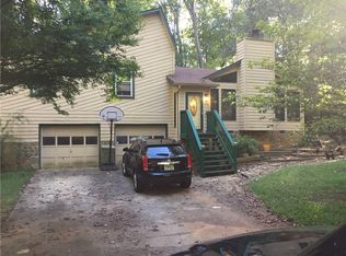 5262 Concord Ridge Dr SW, Mableton, GA 30126