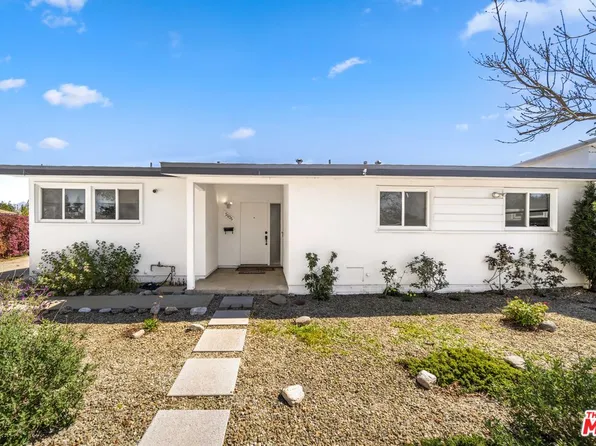 7906 Elmer Ave, Sun Valley, CA 91352