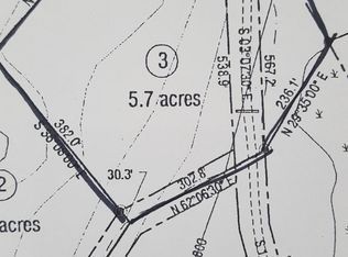LOT 3 A & B Rd LOT 3, Andover, ME 04216