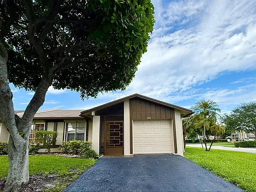 5496 Viburnum Cir #5496 Photo 1