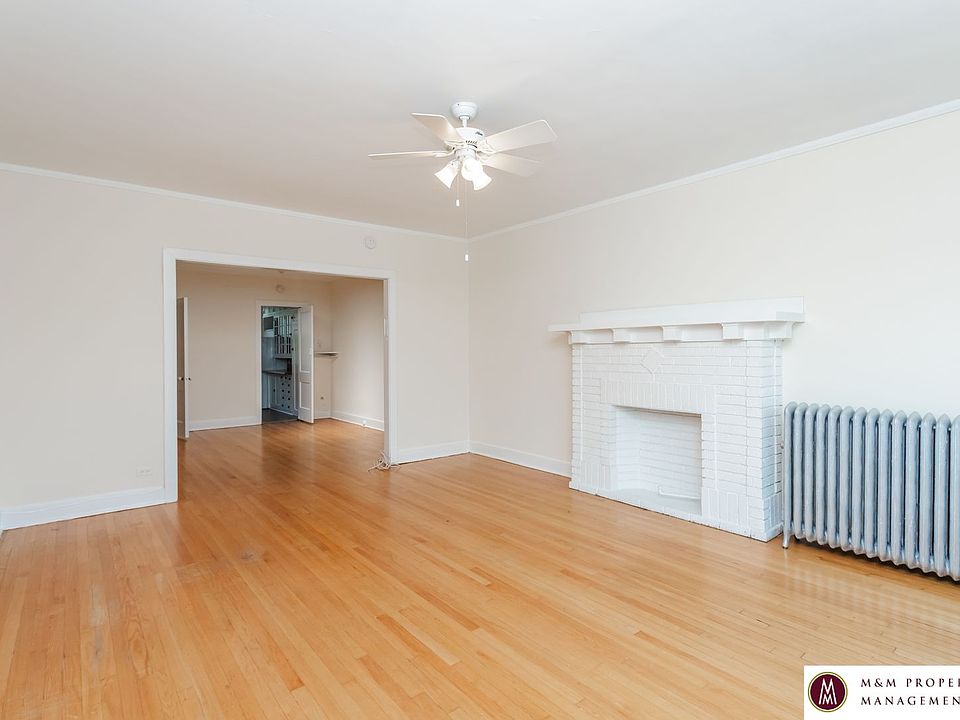 1st image of 817 S Oak Park Ave APT C6