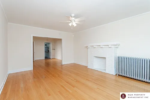 817 Oak Park Photo 1