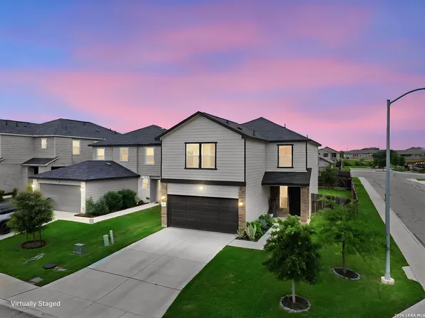 11705 Red Pheasant, San Antonio, TX 78245
