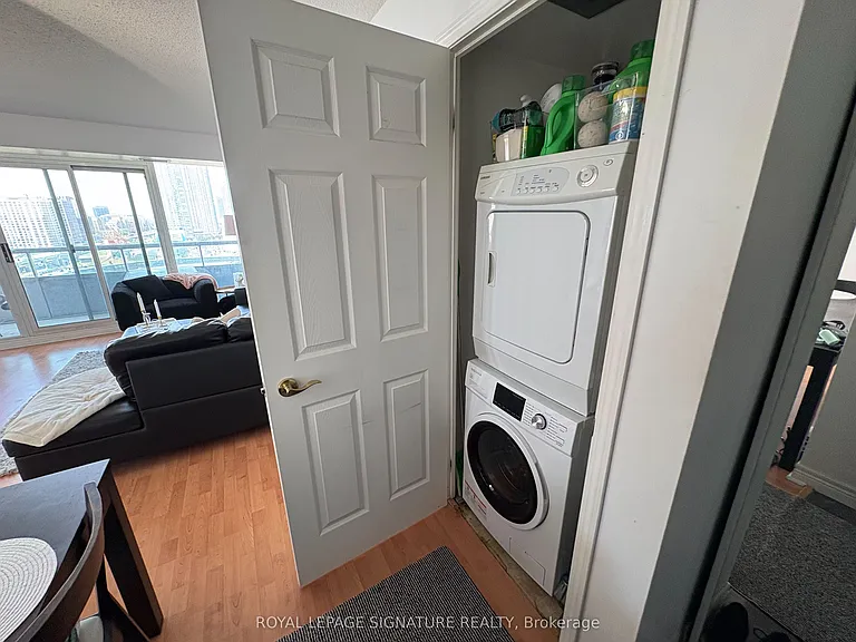 51 Lower Simcoe St #1708 — Photo 17