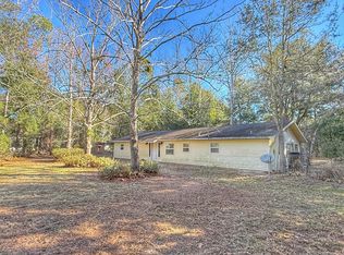 20 SE 95th Pl, Trenton, FL 32693