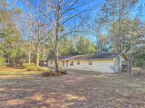 20 SE 95th Pl, Trenton, FL 32693