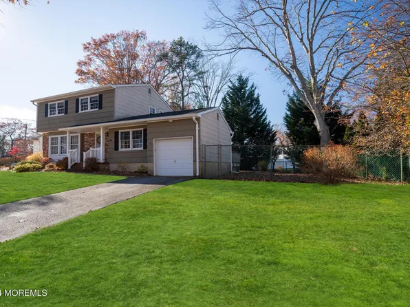 118 Charleson Road, Brick, NJ 08724