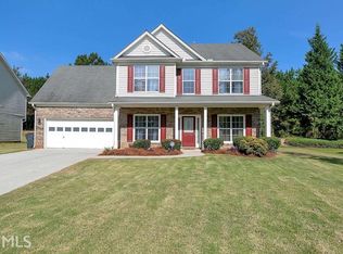 365 Circle Rd, Dacula, GA 30019