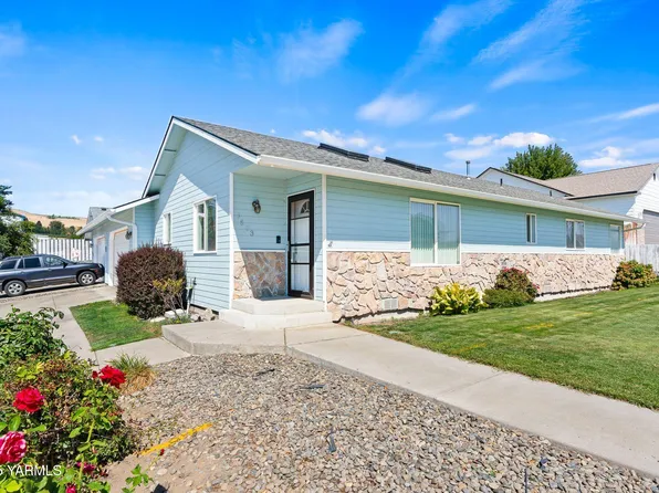 9503 W Walnut St, Yakima, WA 98908