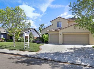 84 Lasata Dr, Tracy, CA