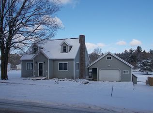 525 Main St, Blanchard, MI 49310