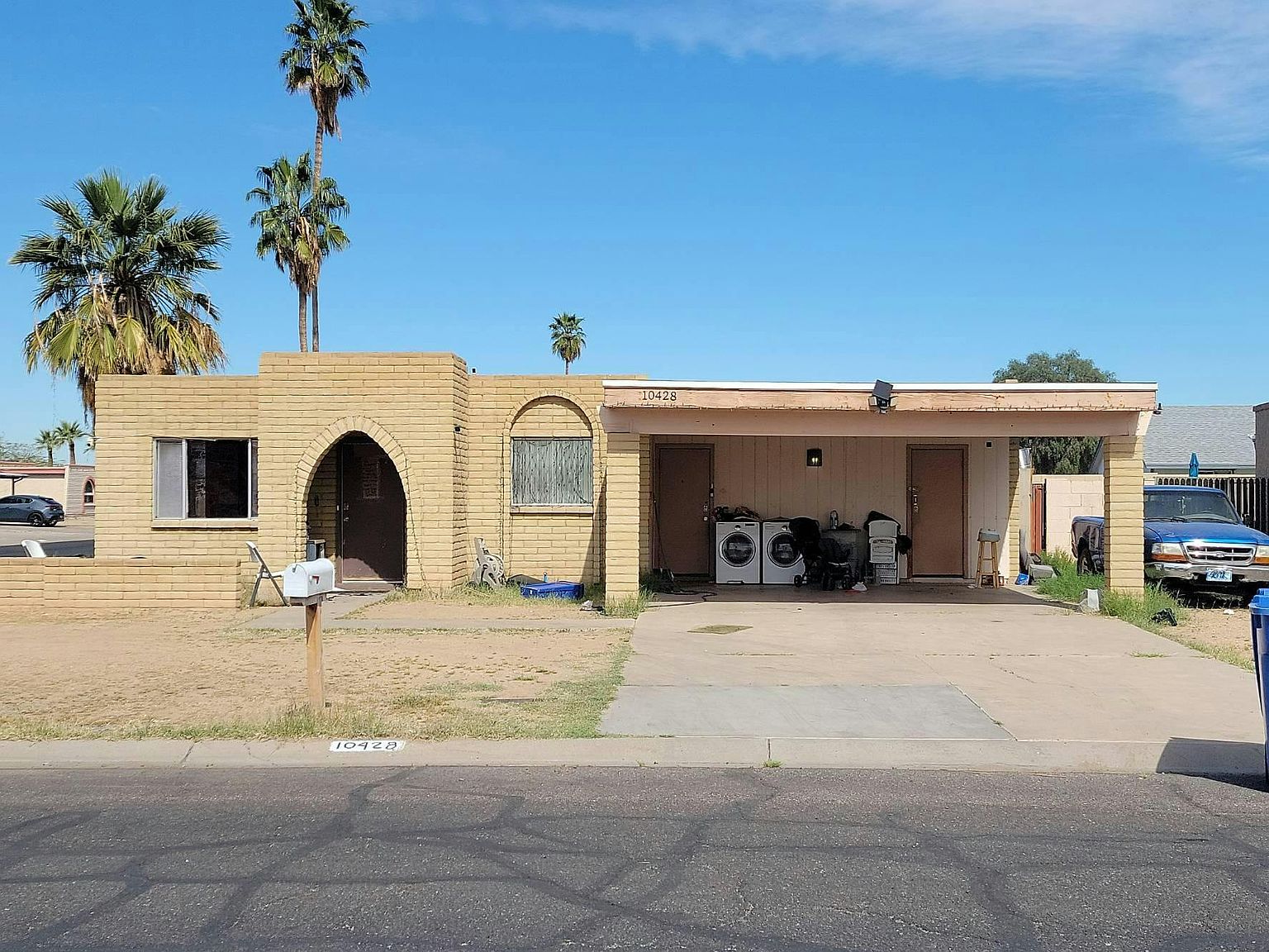 10428 W Calle Del Oro
