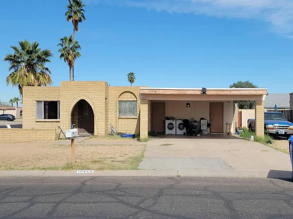 10428 W Calle Del Oro, Phoenix, AZ 85037