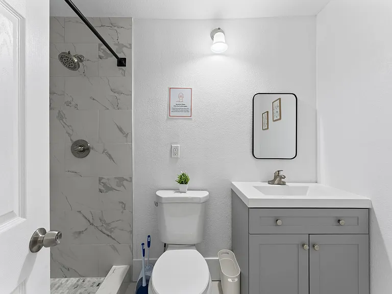 Private Bath