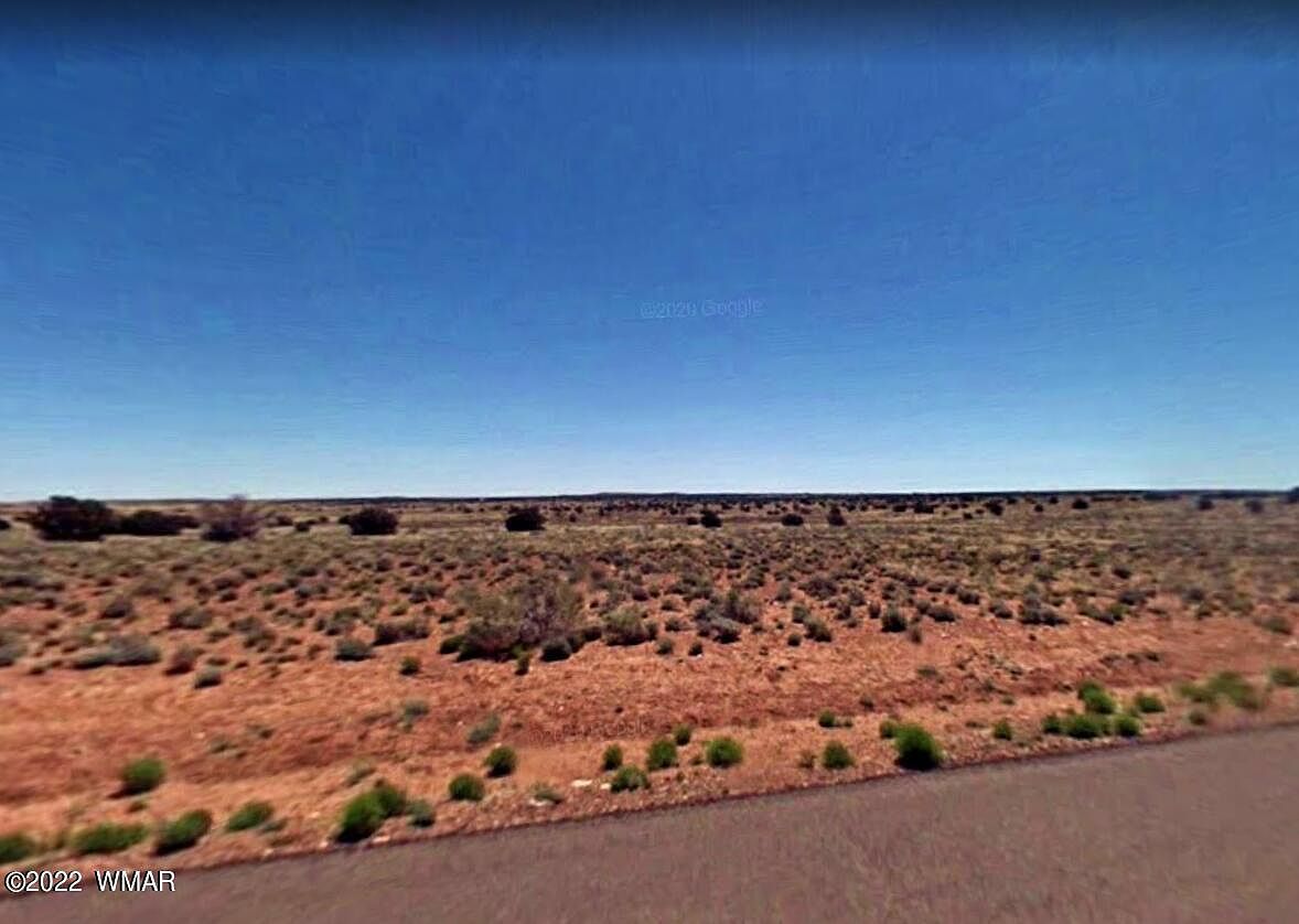 5127 N Old Woodruff Rd, Snowflake, AZ 85937 Zillow