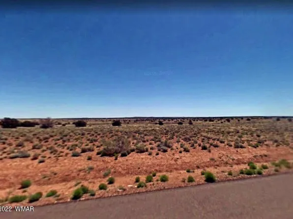 5127 N Old Woodruff Rd, Snowflake, AZ 85937