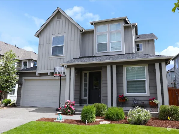 4071 Moonlight Court, Gig Harbor, WA 98332