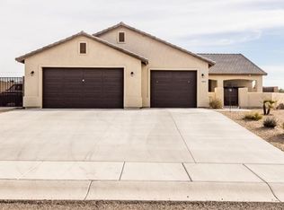 4664 S Lindero Dr, FORT MOHAVE, AZ 86426
