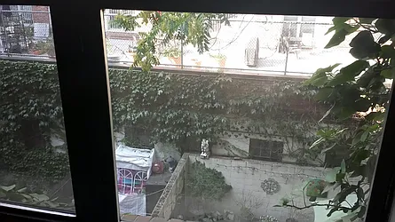 Rented by New York Residence