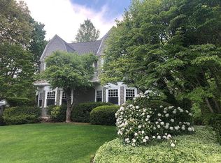 32 Ridge Ave, Newton, MA 02459