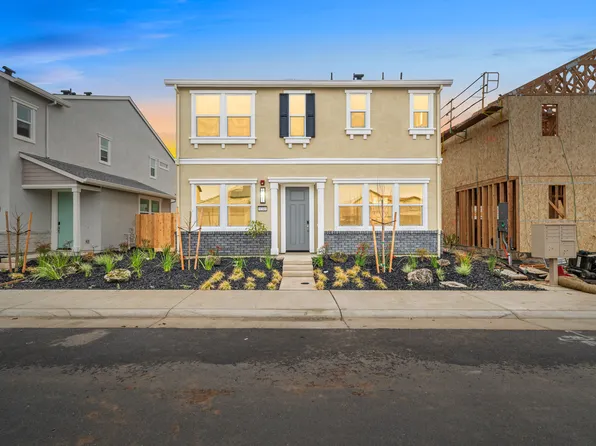 8348 Solfrid Way, Elk Grove, CA 95757