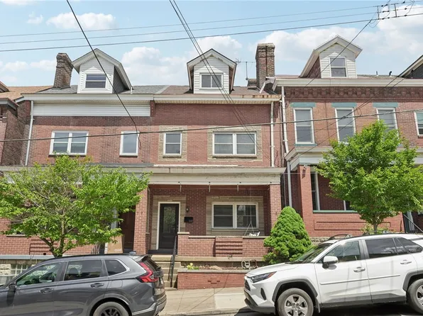 219 Fisk St, Pittsburgh, PA 15201