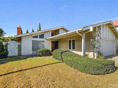 3521 Jasmin Cir, Seal Beach, CA, 90740