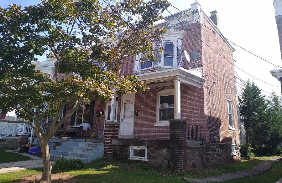 324 Spring St, Royersford, PA 19468 Zillow