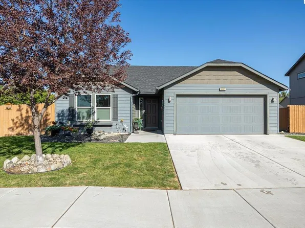 1007 Keller Pl, Kennewick, WA 99337