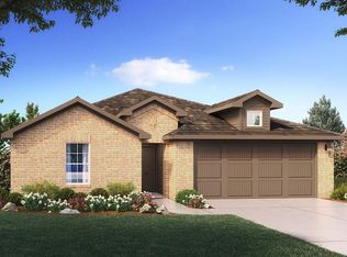 220 Foxhunter St, Fort Worth, TX 76131