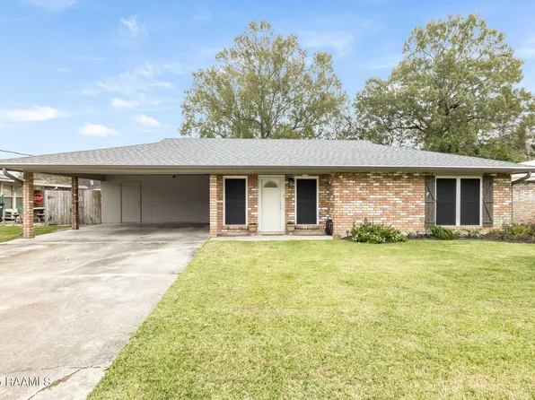 124 Alameda St, New Iberia, LA 70563