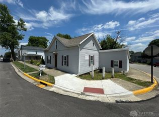 224 S Commerce St, Lewisburg, OH 45338