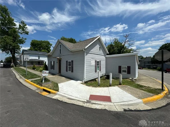 224 S Commerce St, Lewisburg, OH 45338