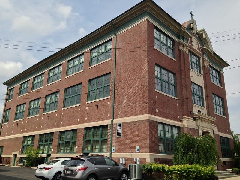 Saint Vincent Apartments Plymouth, PA Zillow