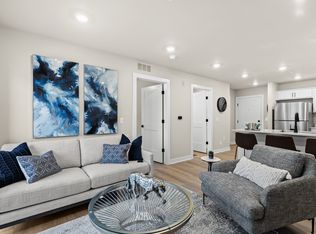 The Town Center Villas, Utica, MI 48315