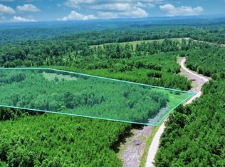 0 Cox Hollow Rd Lot 23A, Dover, TN 37058