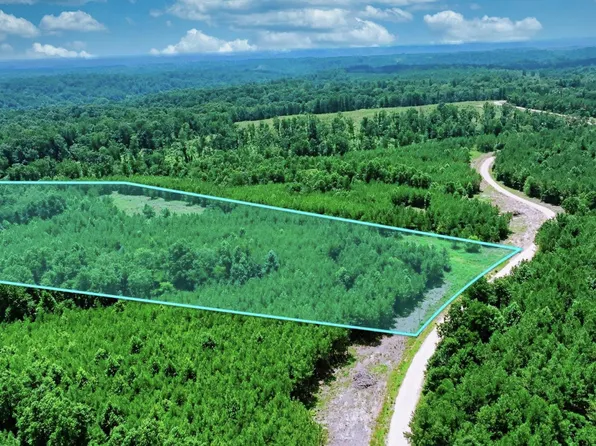0 Cox Hollow Rd Lot 23A, Dover, TN 37058