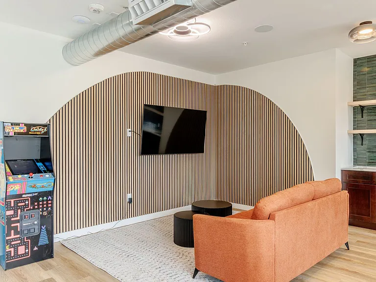 Enso Zen Apartments — Photo 90
