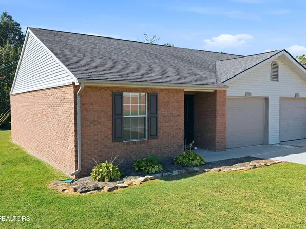7209 Lyngate Blvd, Powell, TN 37849