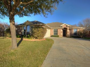 2830 Beacon Hill Dr, Rockwall, TX 75087