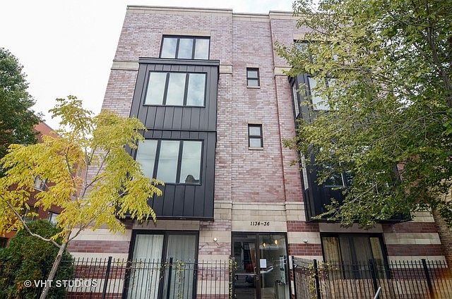 1st image of 1134 N California Ave APT 101