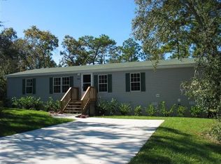 5060 S Fuchsia Point, Homosassa, FL 34446