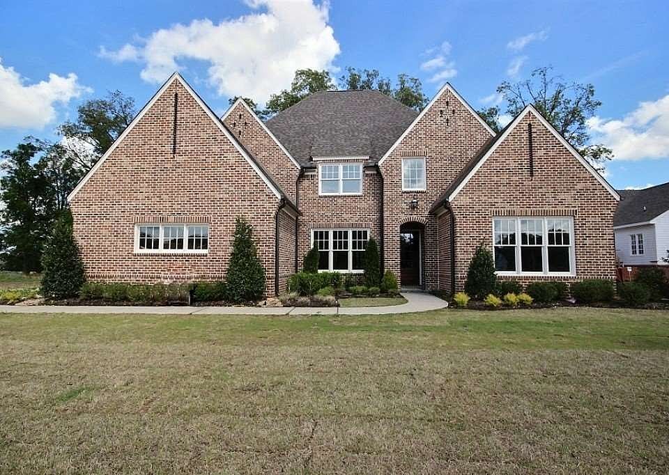 1st image of 1626 Horseshoe Bend Trl Lot 20