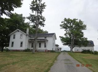 9262 Morenci Rd, Morenci, MI 49256