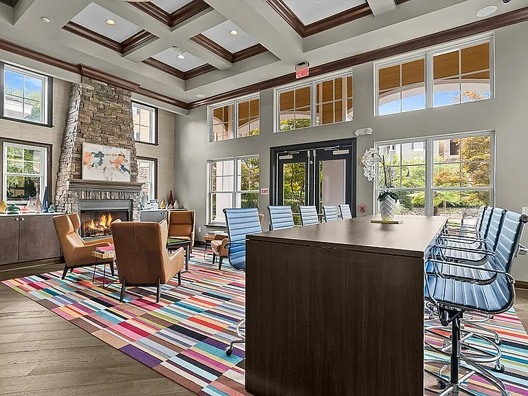 Cottonwood Reserve Apt Cowork Coworking Space