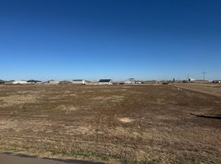 17300 Indian Hill Rd, Amarillo, TX 79124