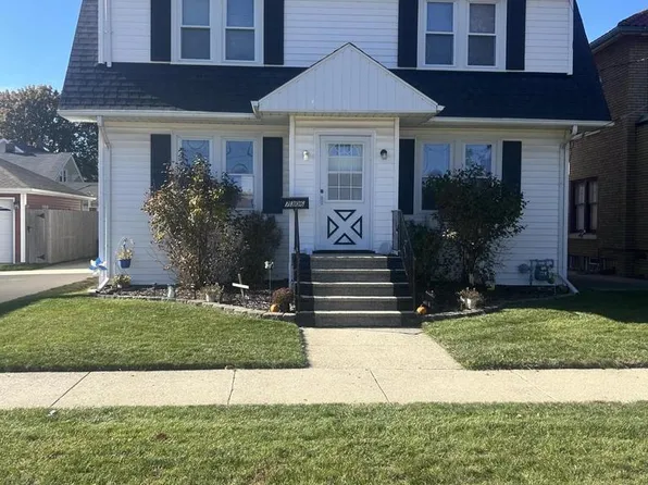 7306 20th AVENUE, Kenosha, WI 53143