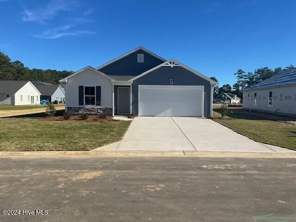 115 Ginters Park Rd Road #50a, Supply, NC 28462