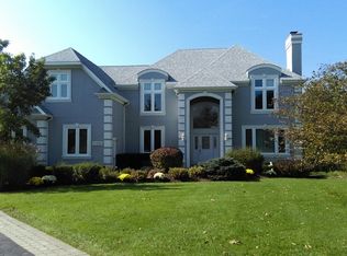 21665 W Morning Dove Ct, Kildeer, IL
